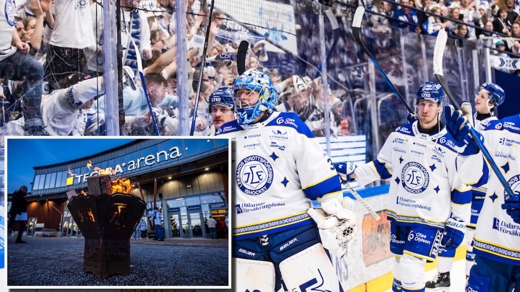 Leksand kommun Tegera