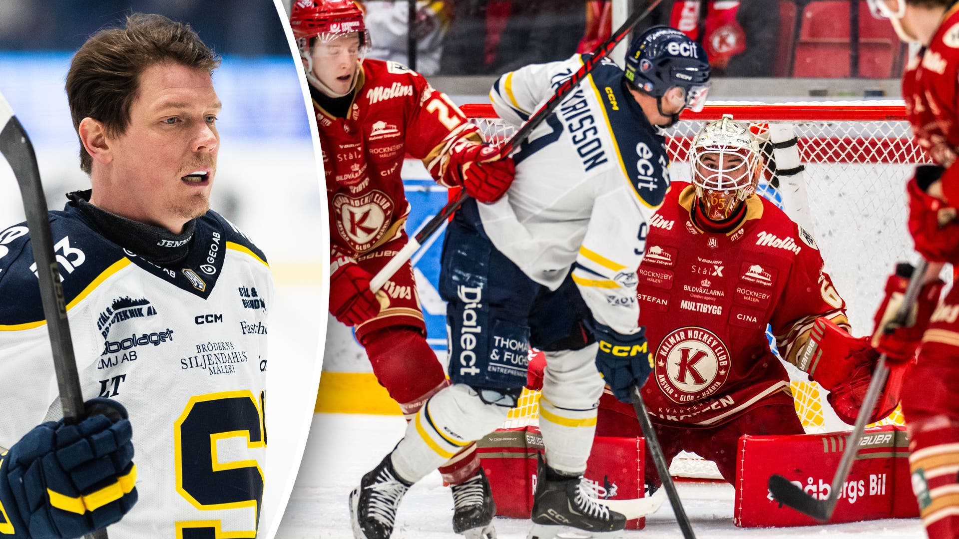 patrik zackrisson