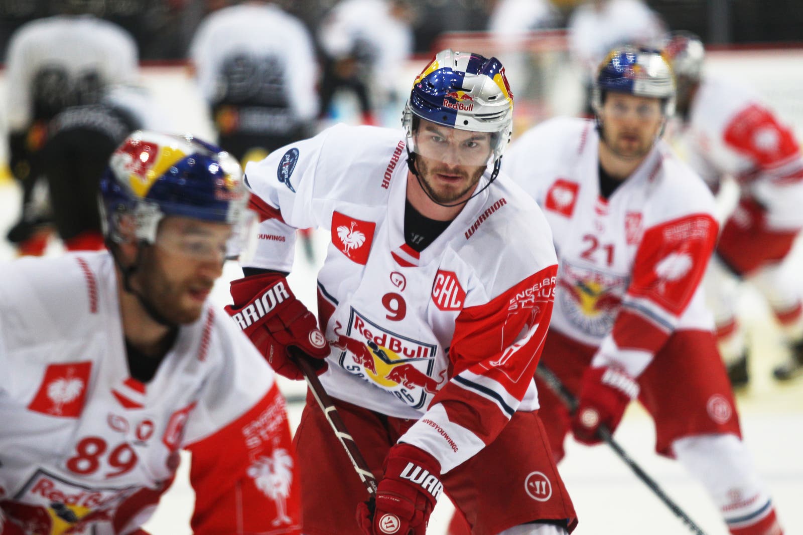 (19543) Alexander Rauchenwald