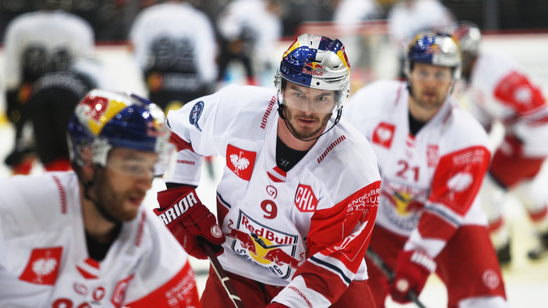 (19543) Alexander Rauchenwald