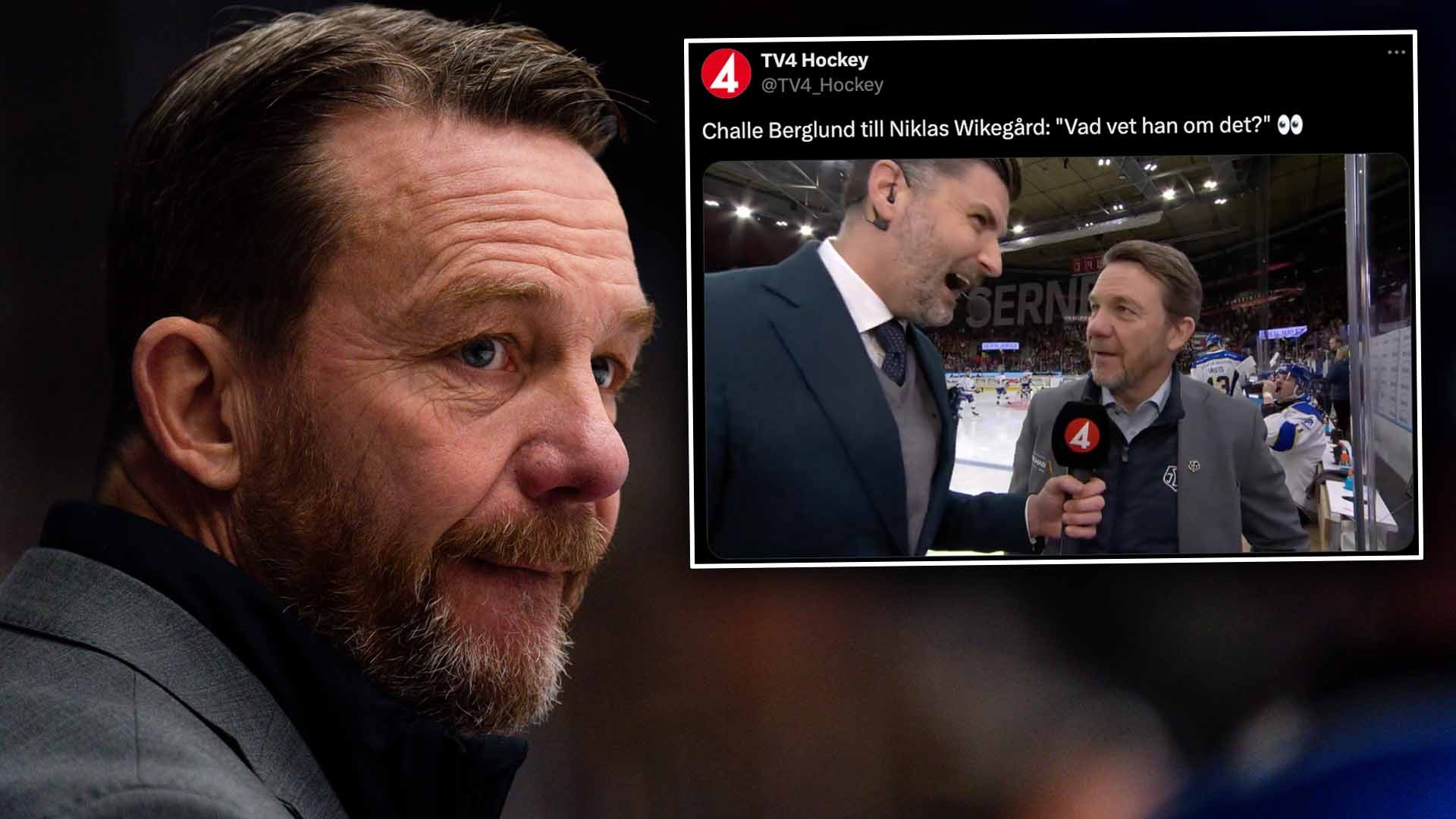 Challe Wikegård