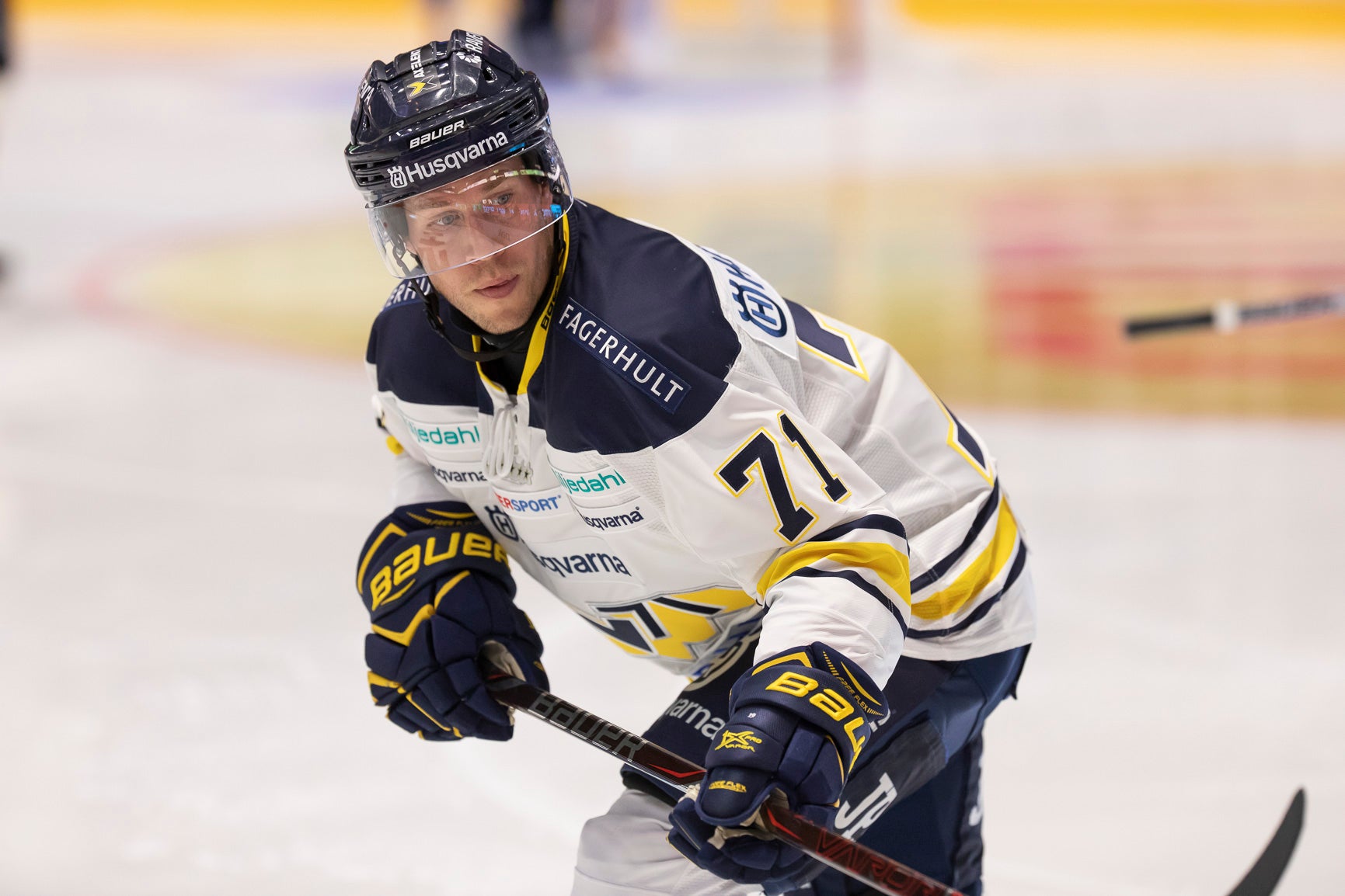 (4565) Andreas Falk/HV71