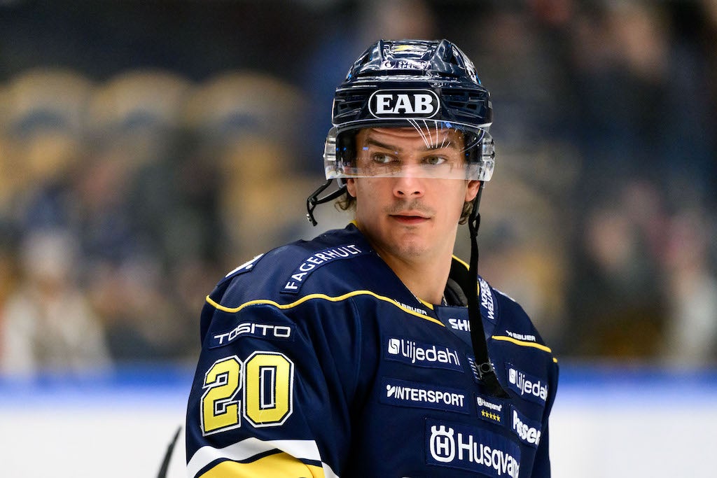 Foto: Carl Sandin/Bildbyrån