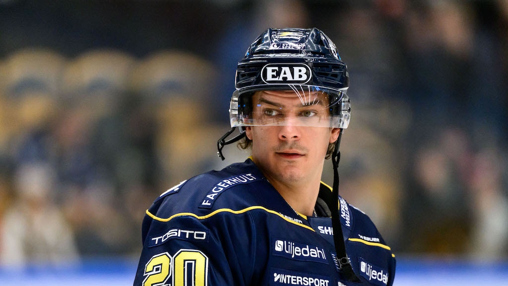 Foto: Carl Sandin/Bildbyrån