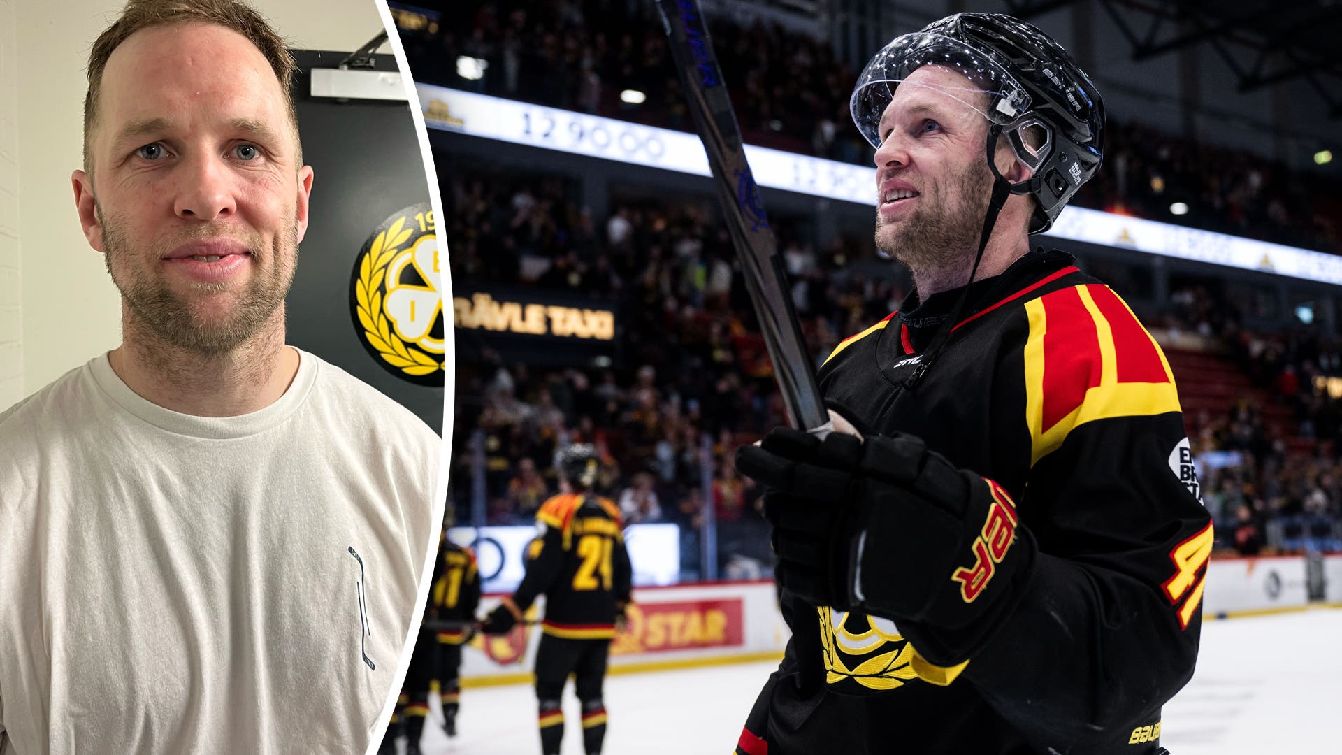 Greg Scott Brynäs