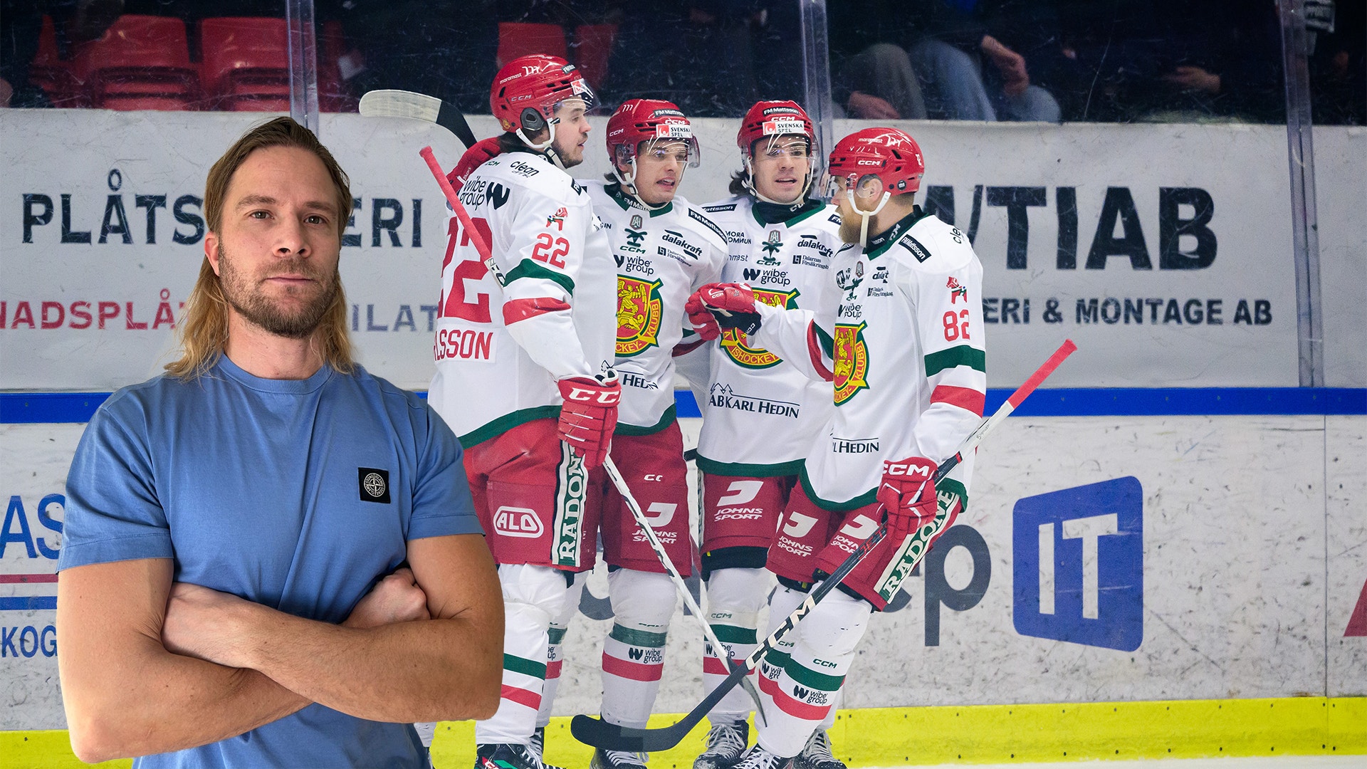 Fredrik Karlsson/Bildbyrån