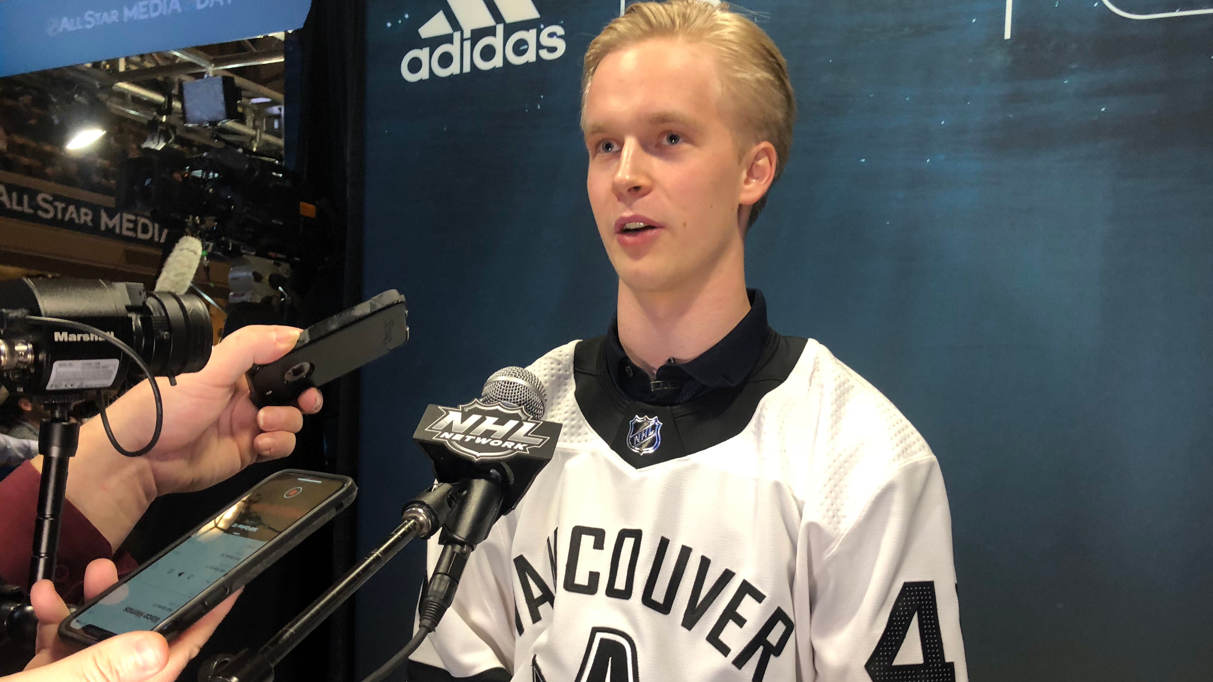 (6338) Elias Pettersson