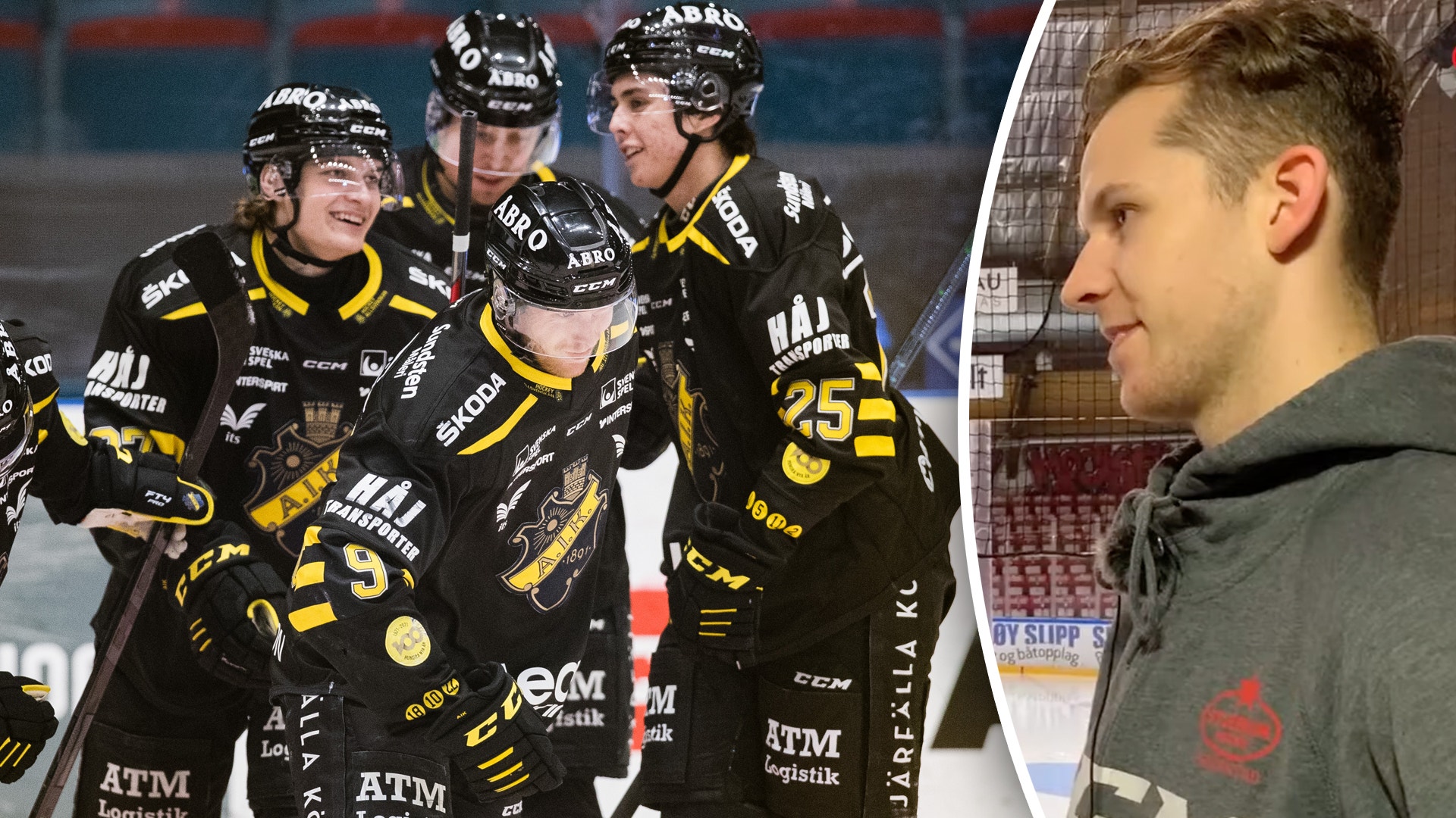 (23010) Jörgen Hanneborg-AIK