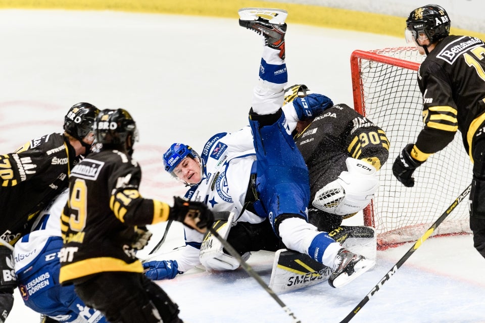 (6784) aik leksand