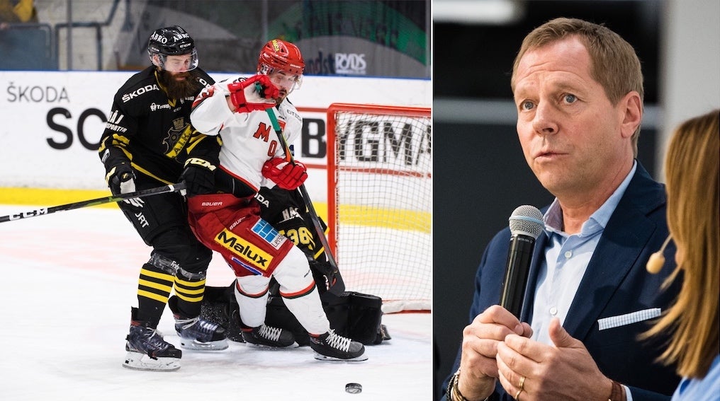 (14877) Niclas Fröberg/Hockeyallsvenskan