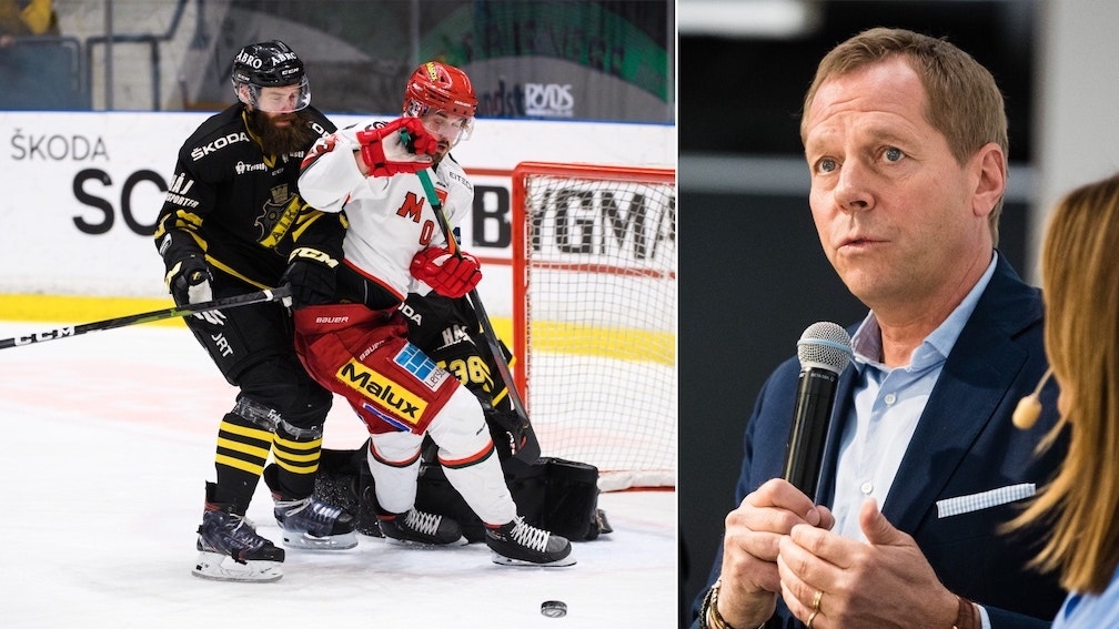 (14877) Niclas Fröberg/Hockeyallsvenskan