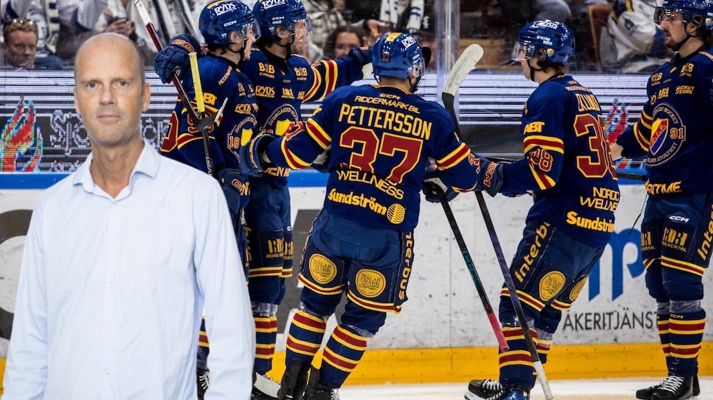 Leksand-Djurgården betyg 25 oktober