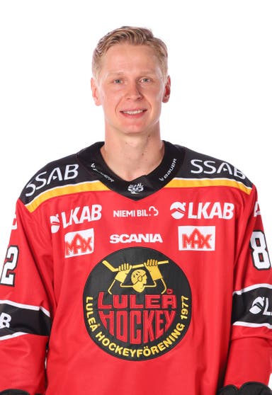 Otto Leskinen