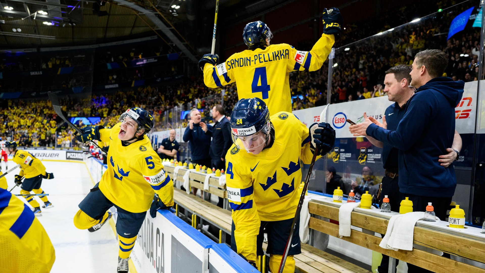 Bildbyrån