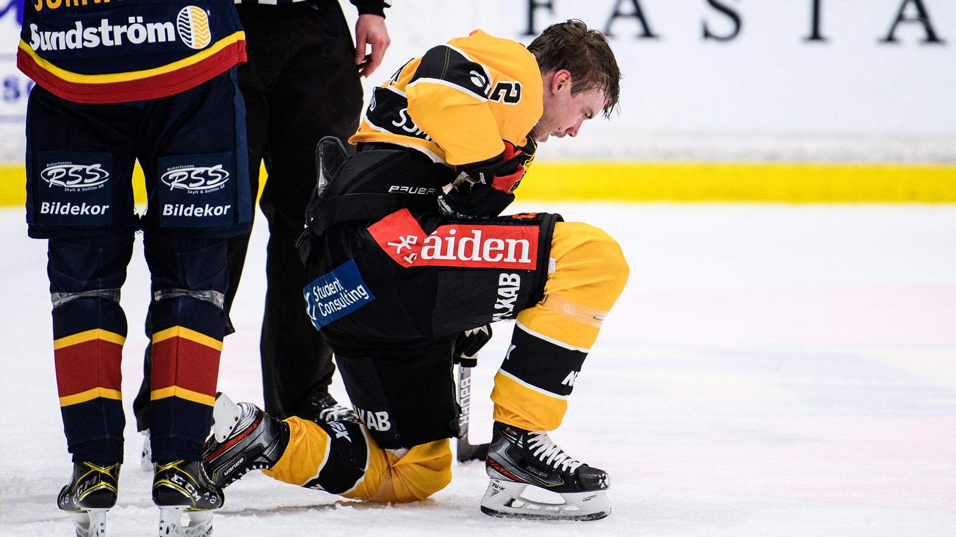 (22423) Fredrik Styrman