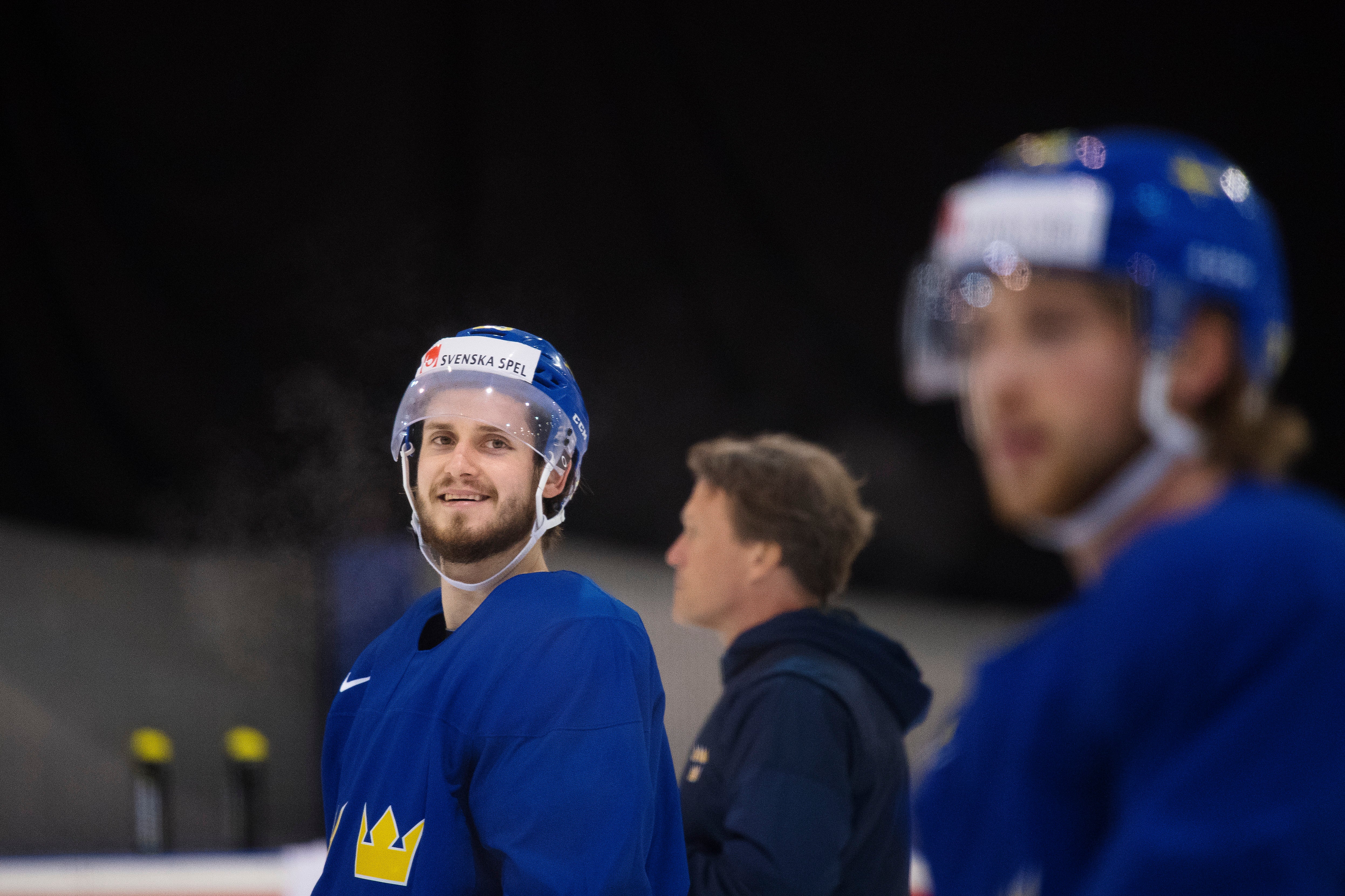 Joel Marklund/Bildbyrån