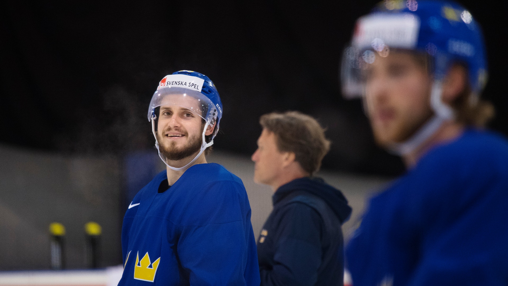 Joel Marklund/Bildbyrån