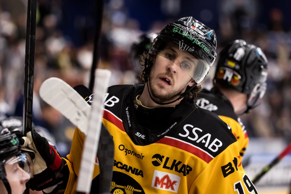 (26036) Mario Kempe Luleå