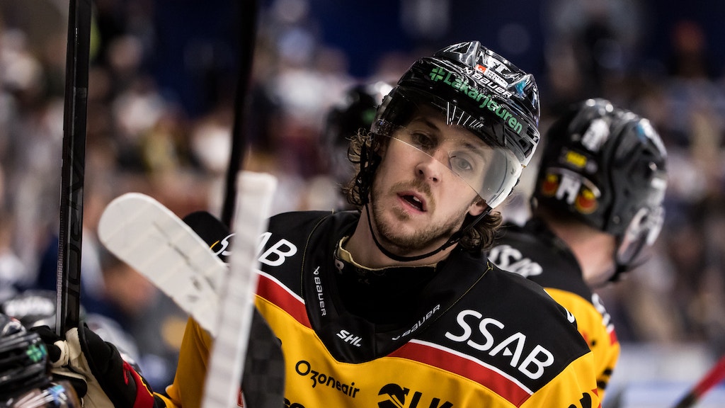 Daniel Eriksson/Bildbyrån