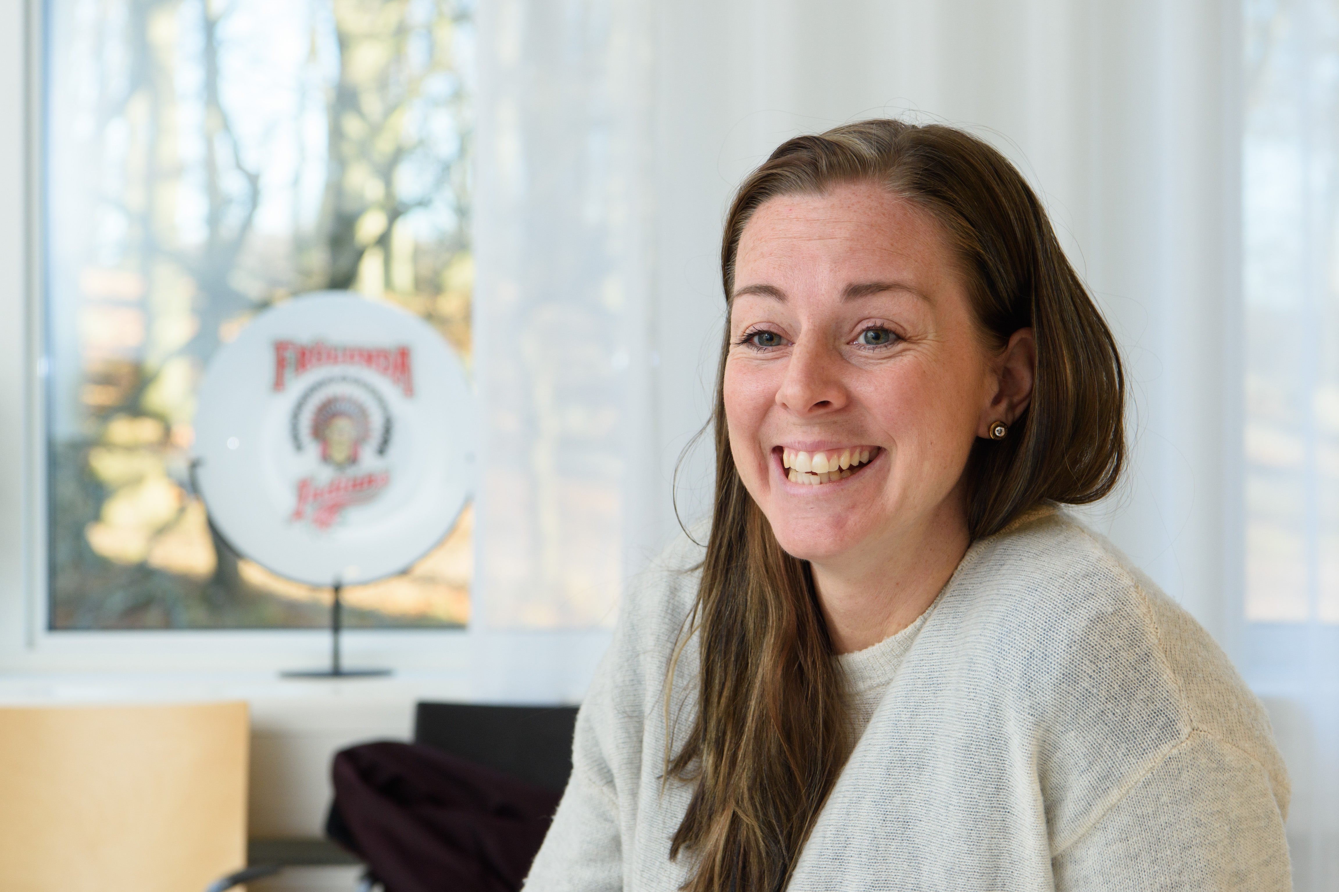 (5404) Lotta Schelin/Frölunda