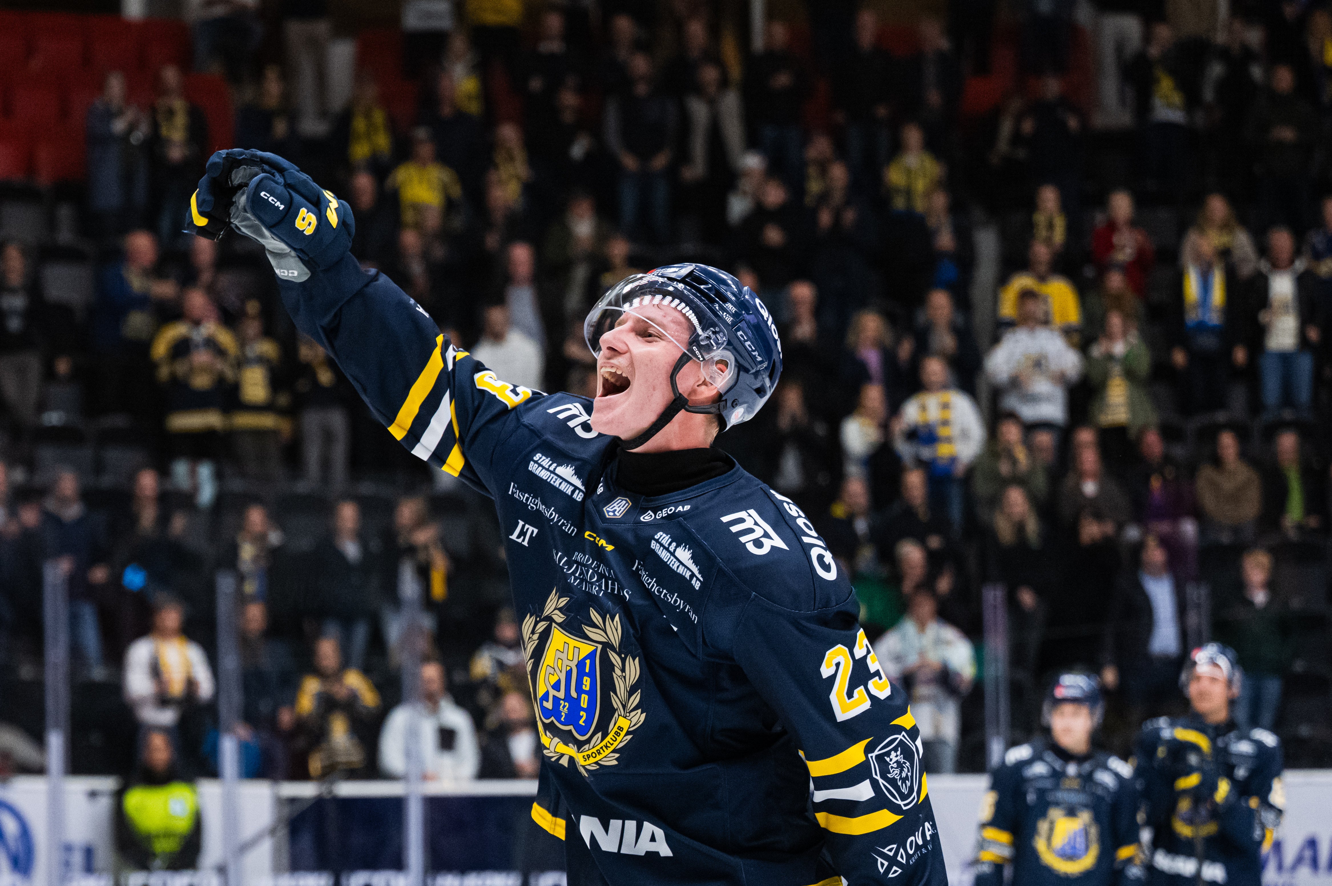 Foto: Bildbyrån