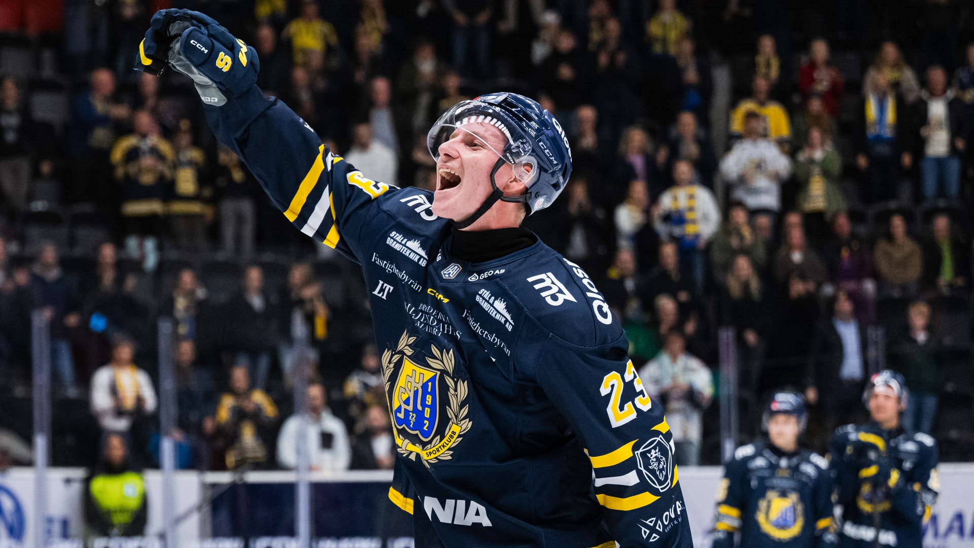 Foto: Bildbyrån