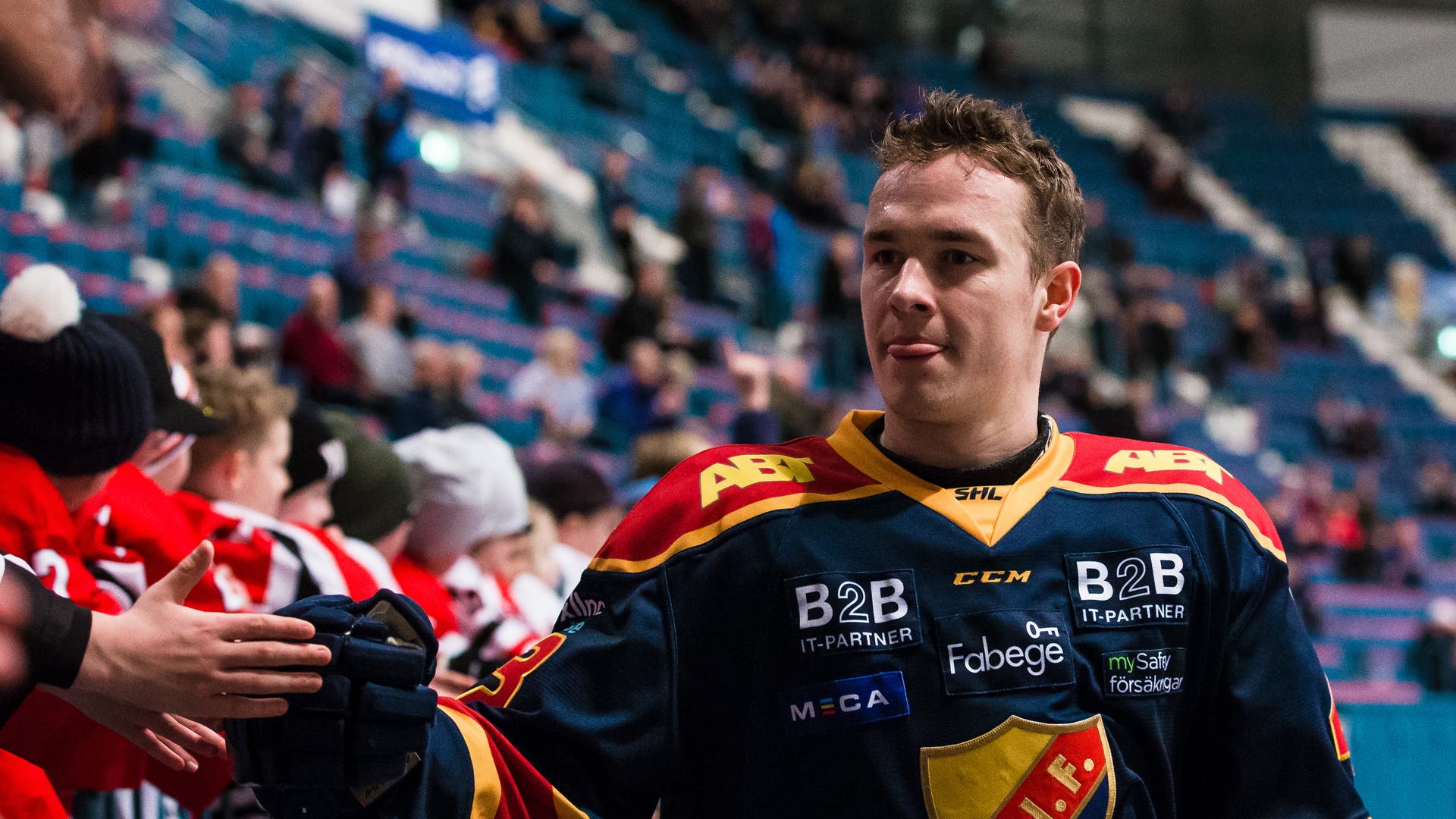 Kenta Jönsson/Bildbyrån