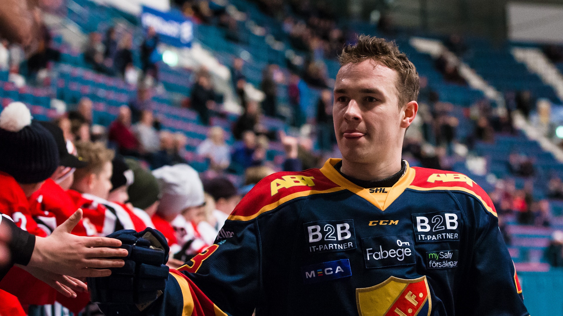 Kenta Jönsson/Bildbyrån