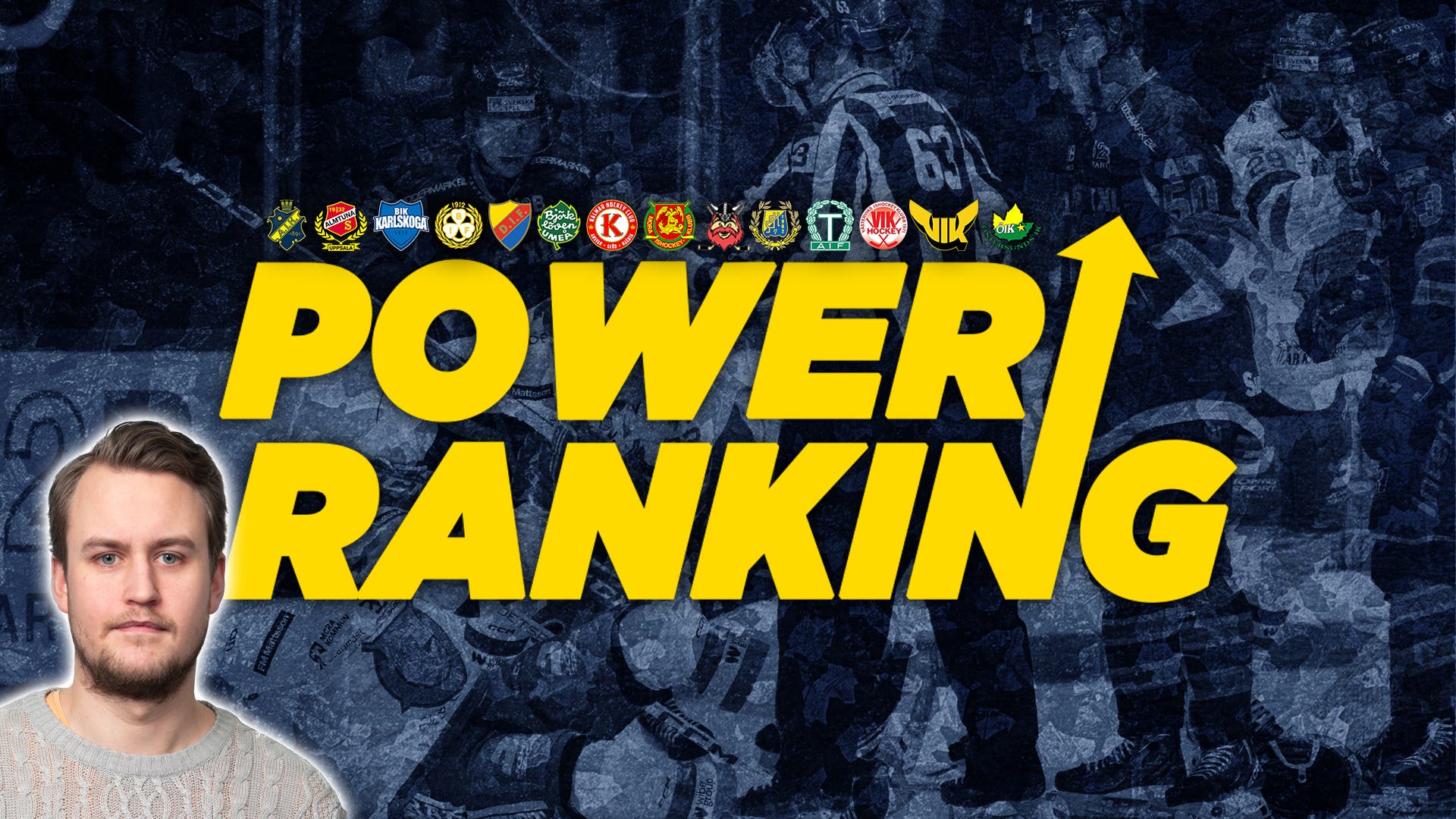 (29264) Powerranking Alex