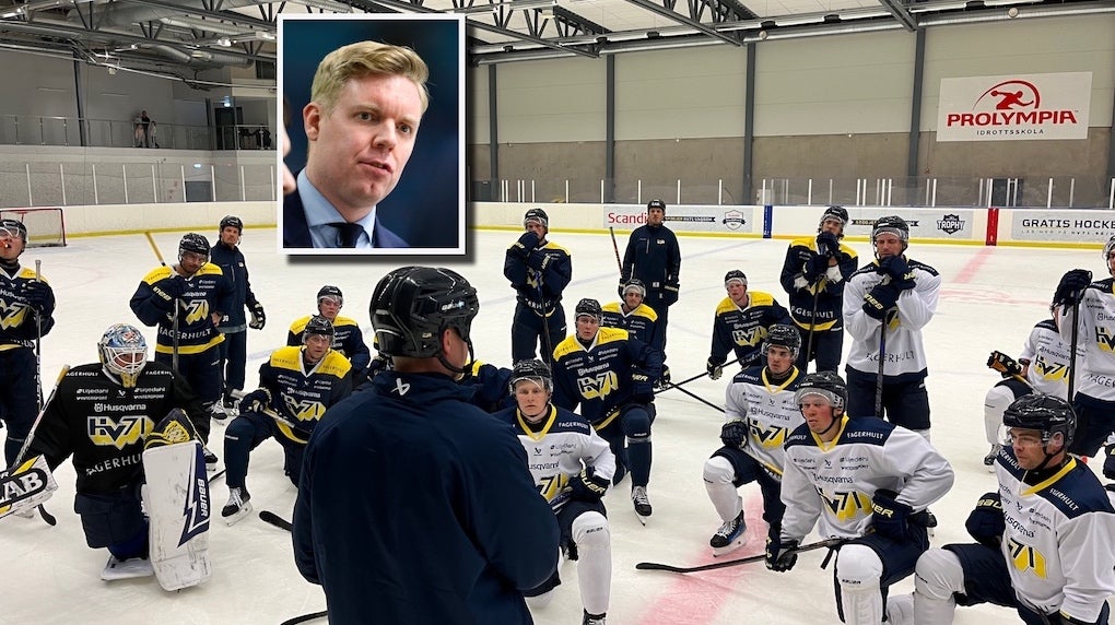 Foto: Mattias Ek och BIldbyrån