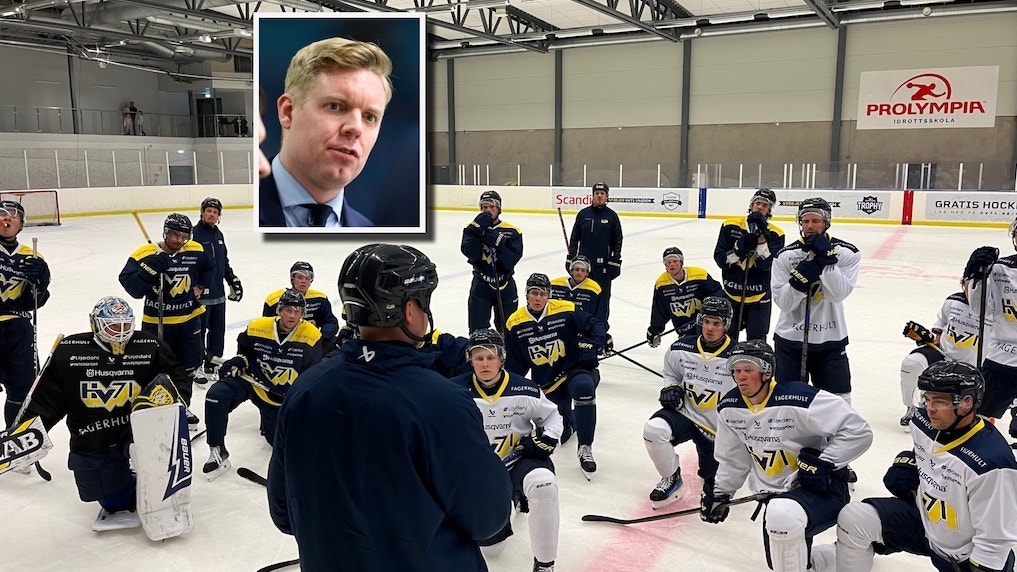 Foto: Mattias Ek och BIldbyrån