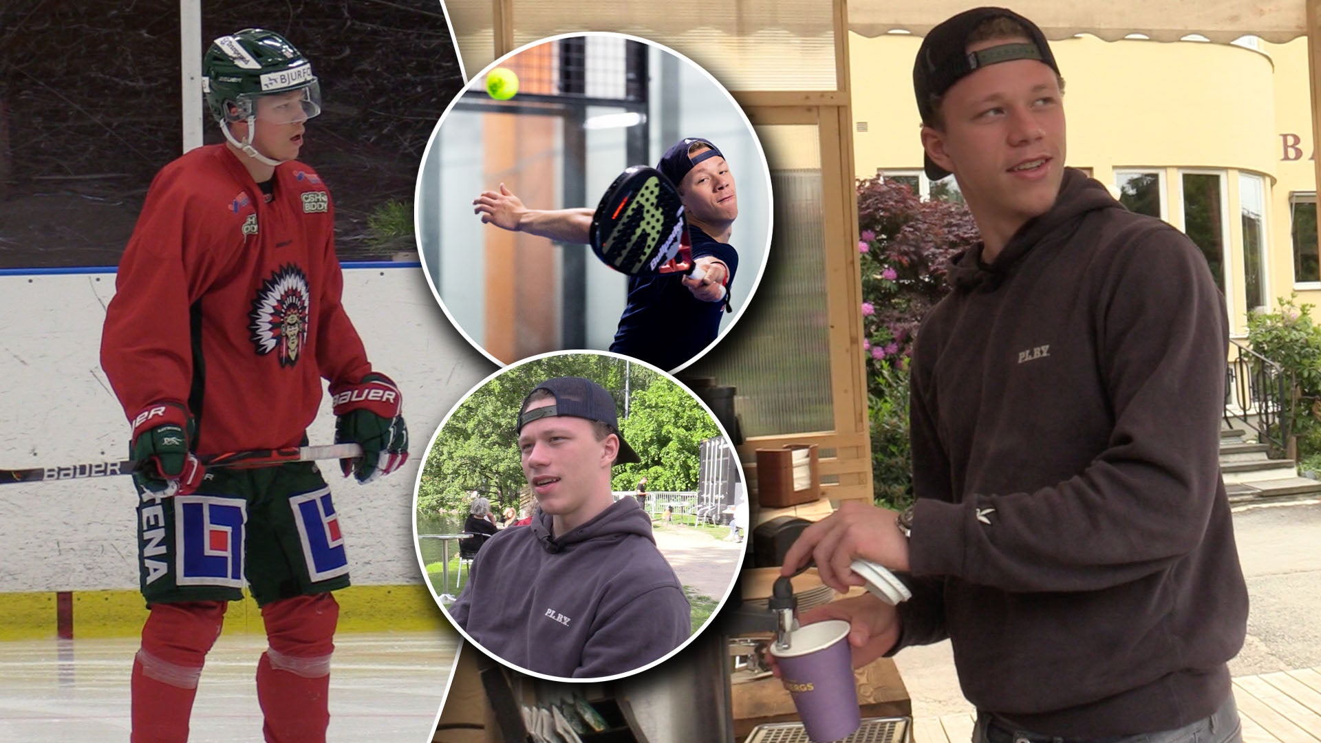 Bildbyrån / HockeyNews.se