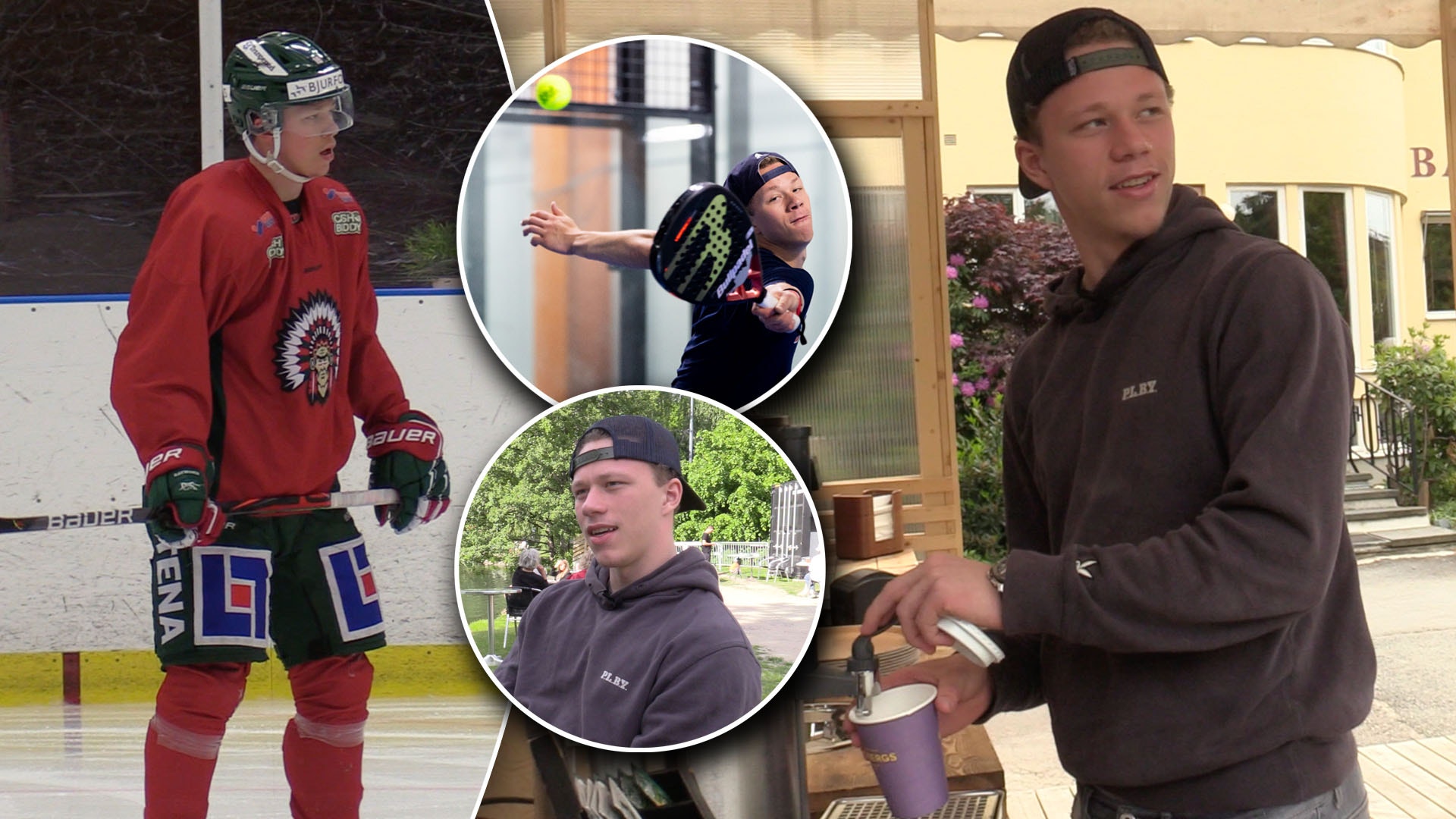 Bildbyrån / HockeyNews.se