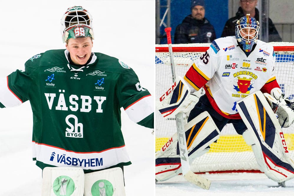 (13316) Edvin Olofsson / Tobias Sandberg