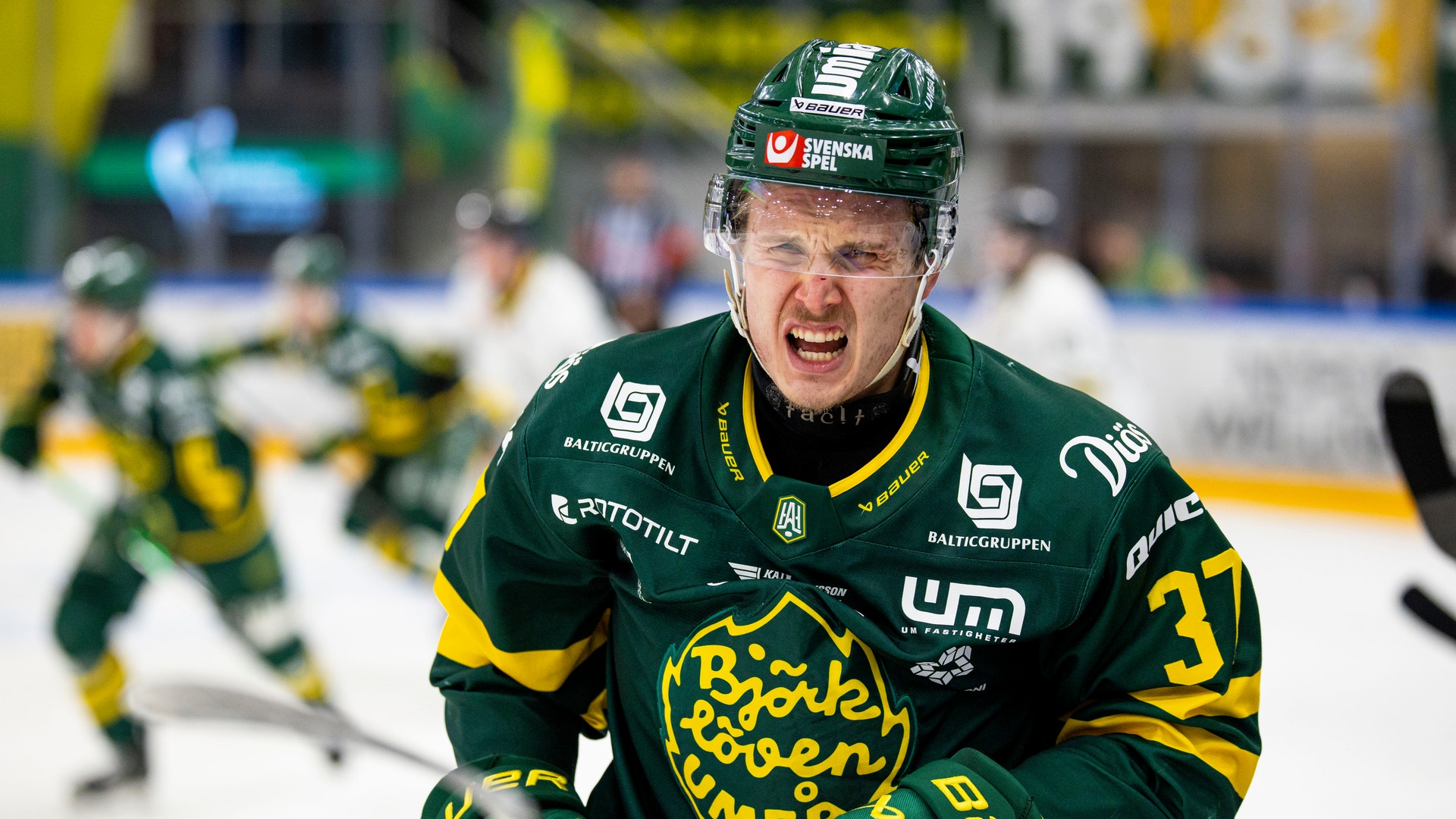 Foto: Bildbyrån