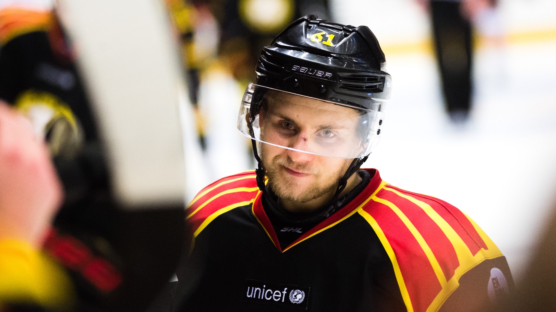 Simon Hastegård/Bildbyrån