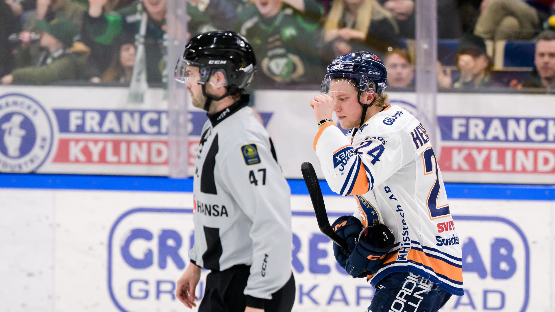 Karl Henriksson