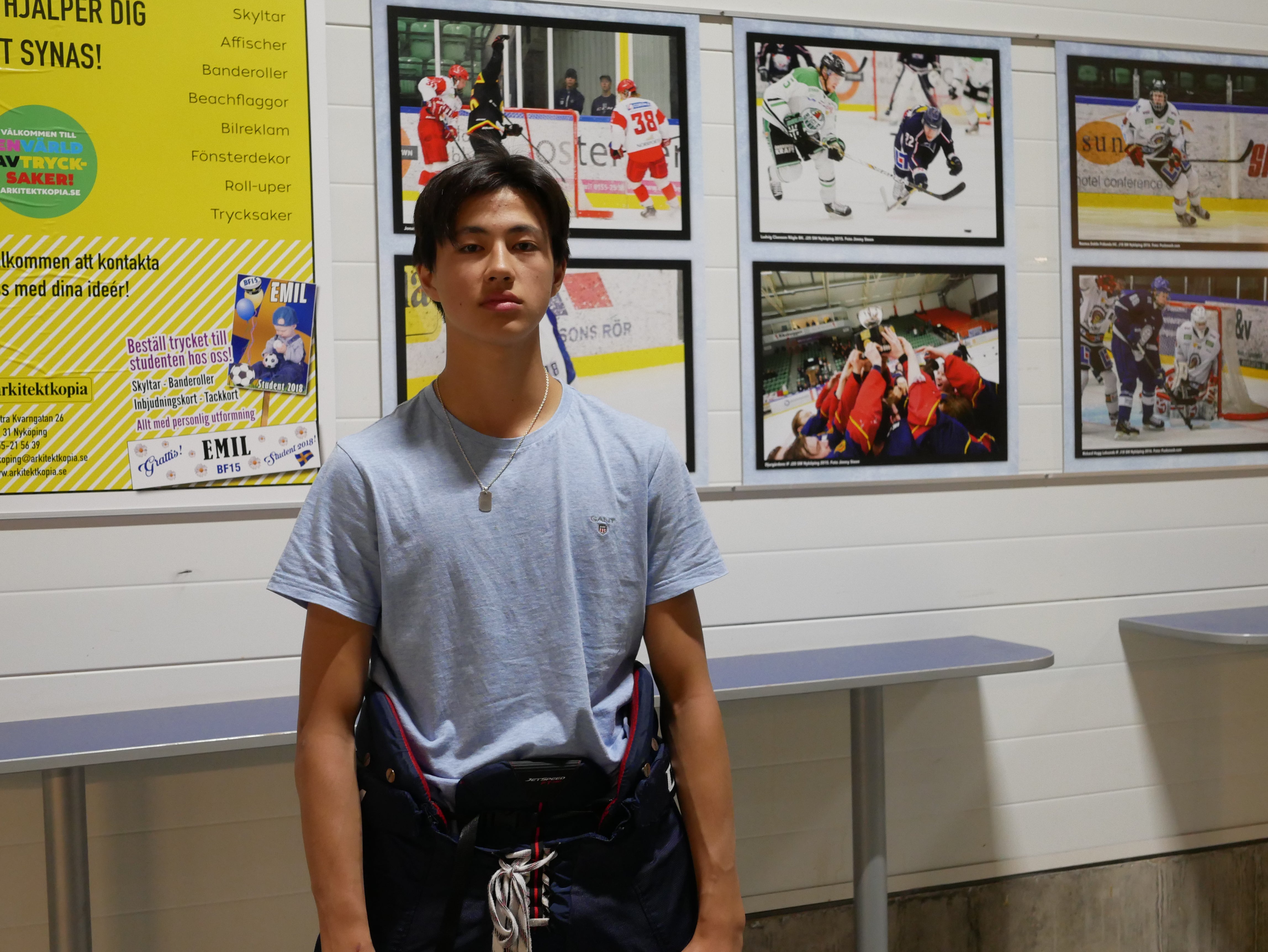 (14491) Wilhelm Forsberg