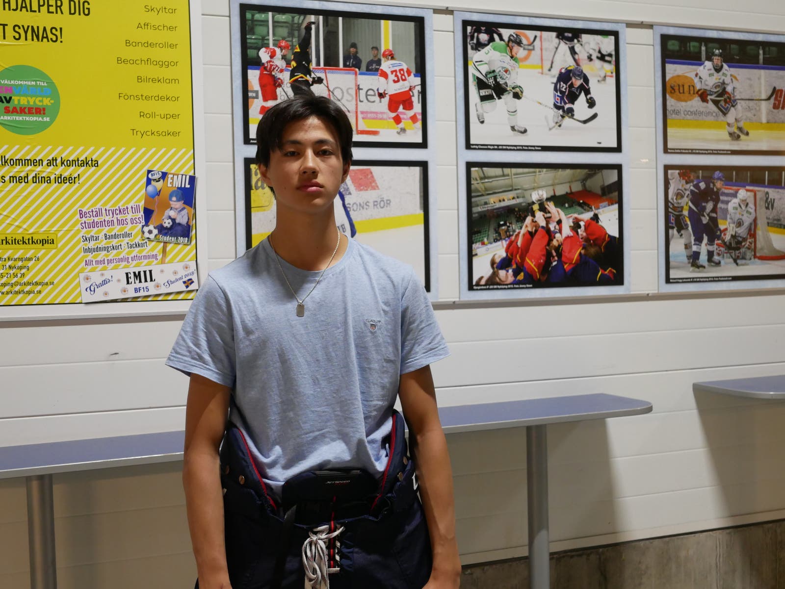 (14491) Wilhelm Forsberg