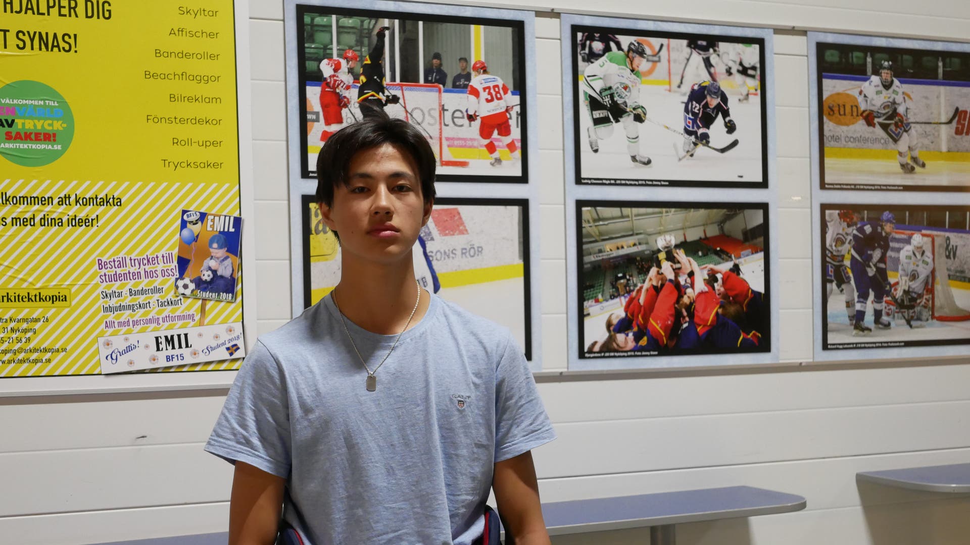 (14491) Wilhelm Forsberg