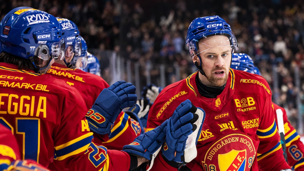 Foto: Jonathan Näckstrand/Bildbyrån