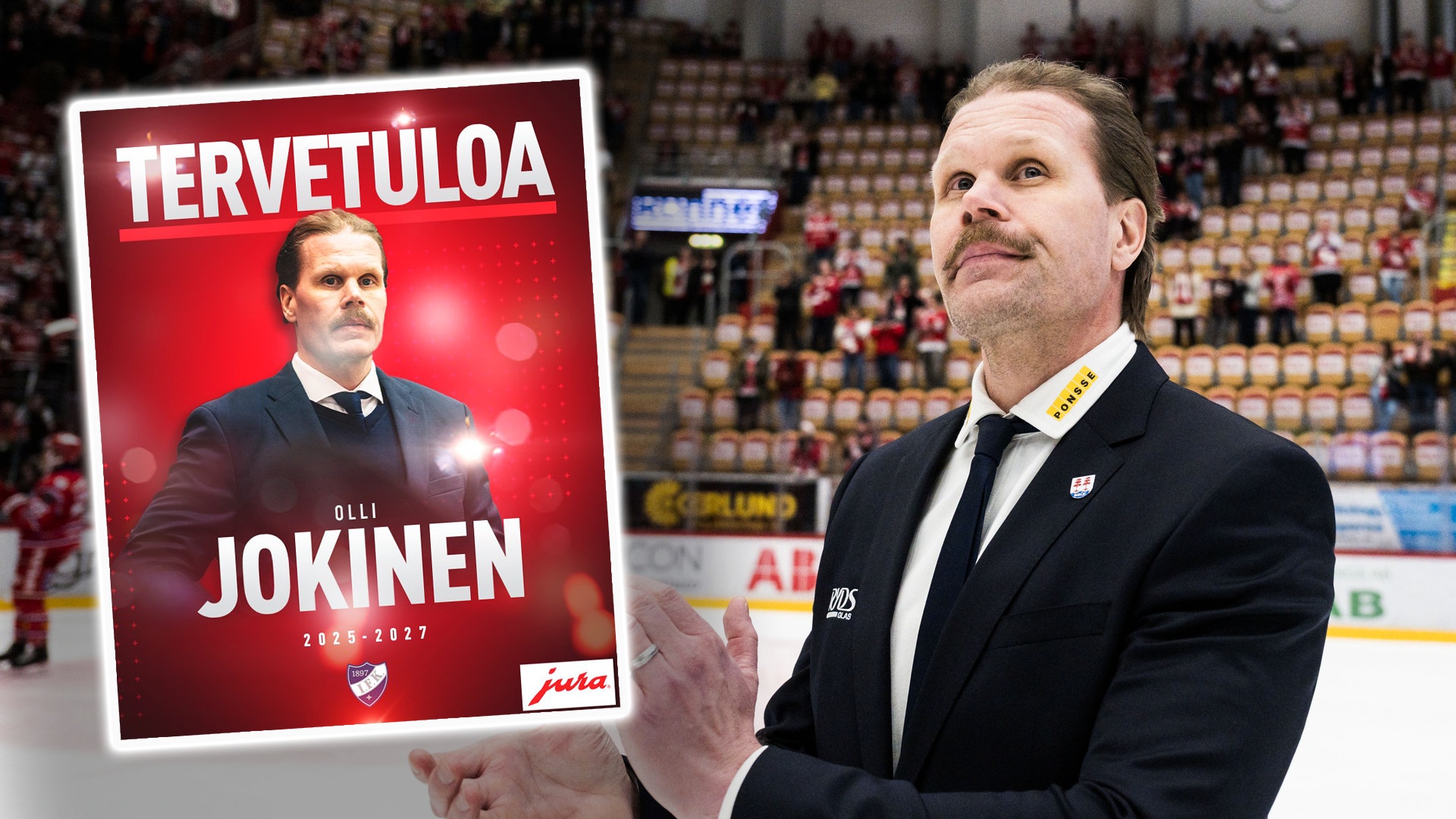 Olli Jokinen