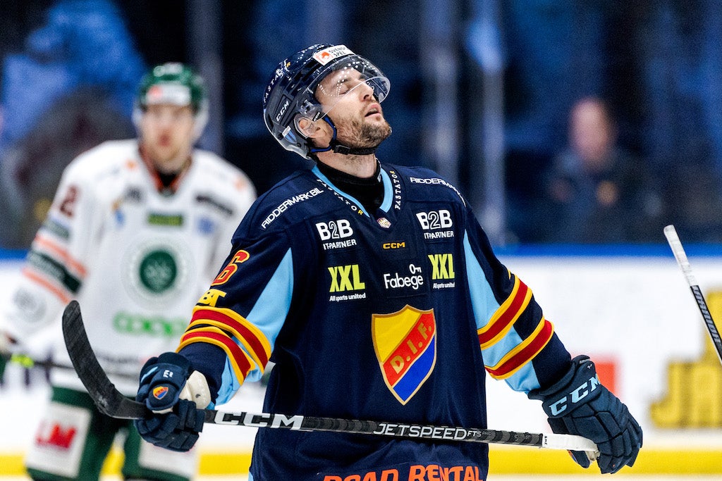 (25777) Stefan Elliott Djurgården