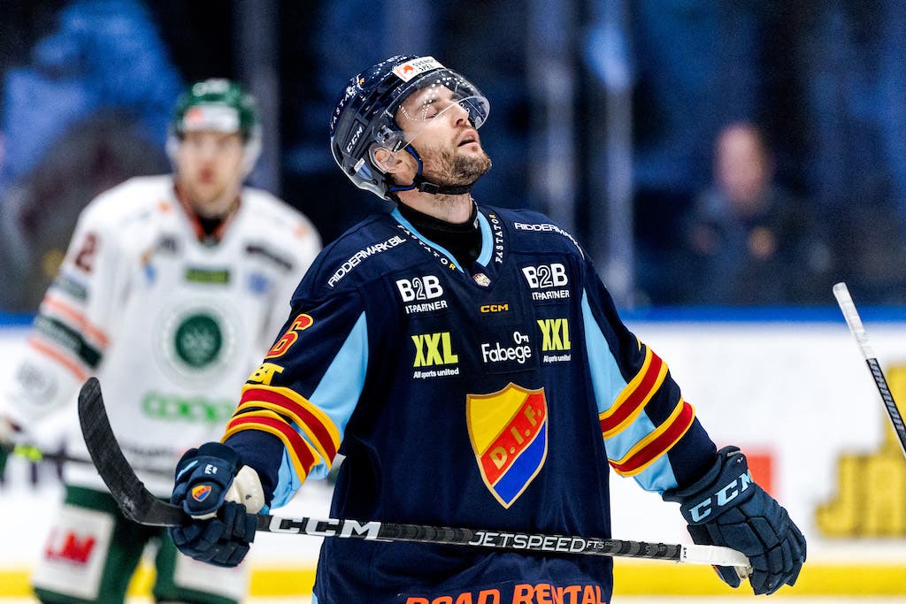 (25777) Stefan Elliott Djurgården