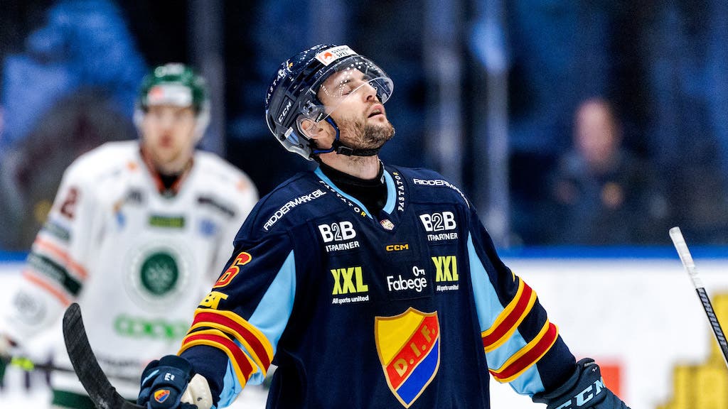 (25777) Stefan Elliott Djurgården