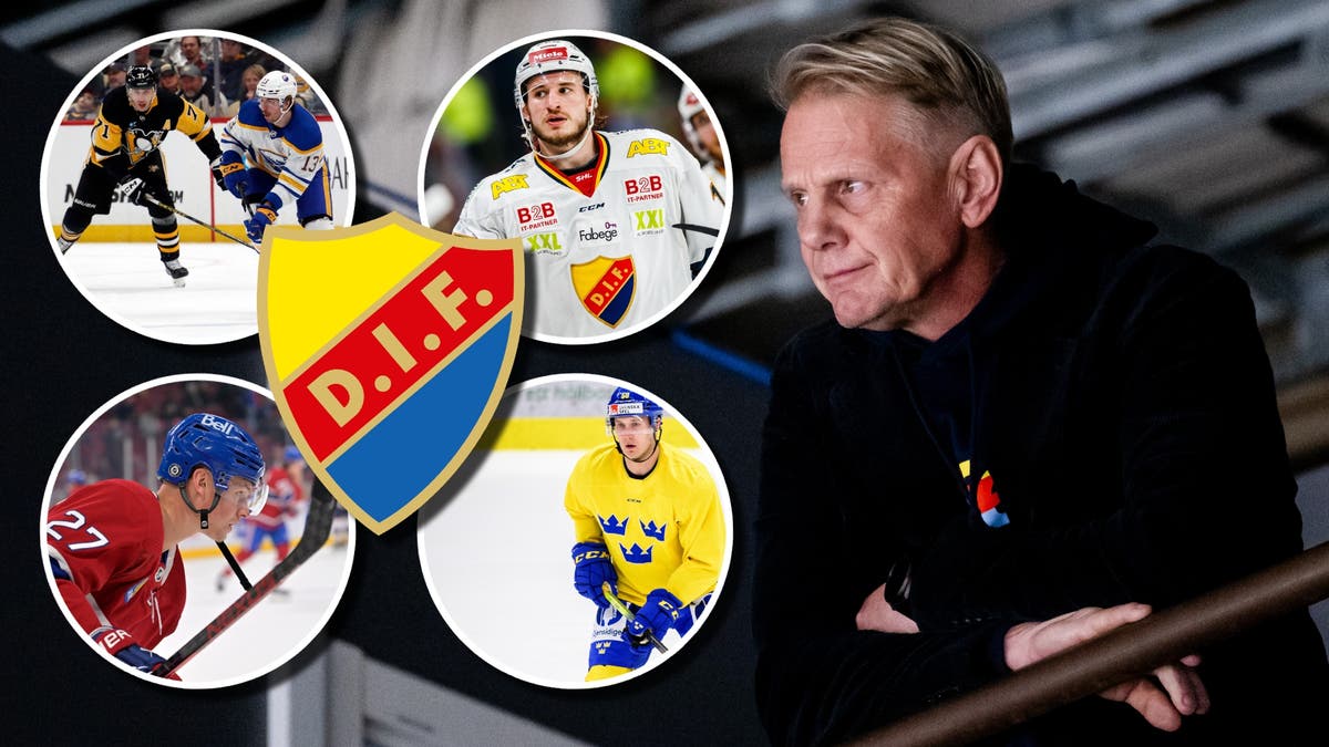 DIFnyförvärv