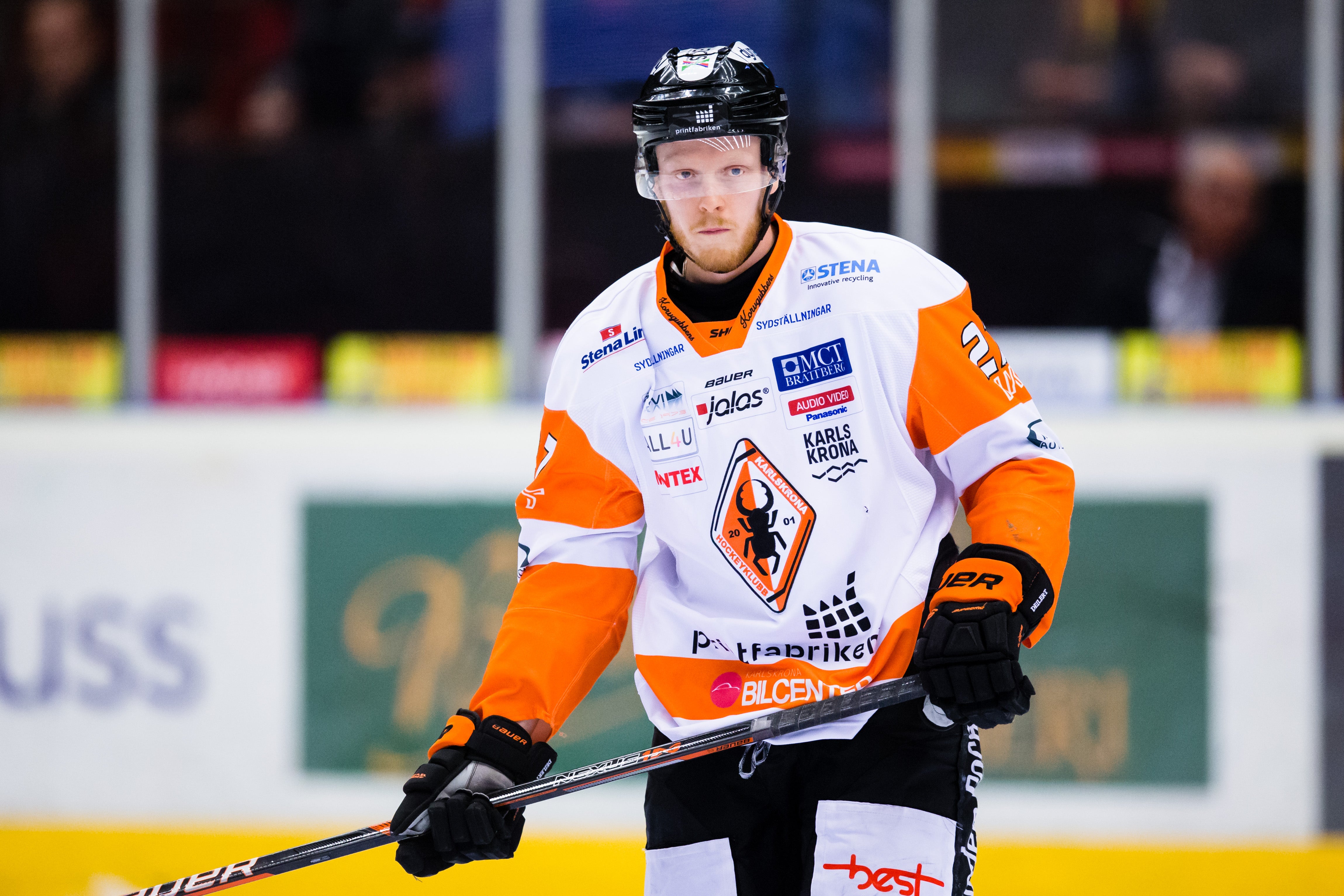 Andreas Sandström/Bildbyrån