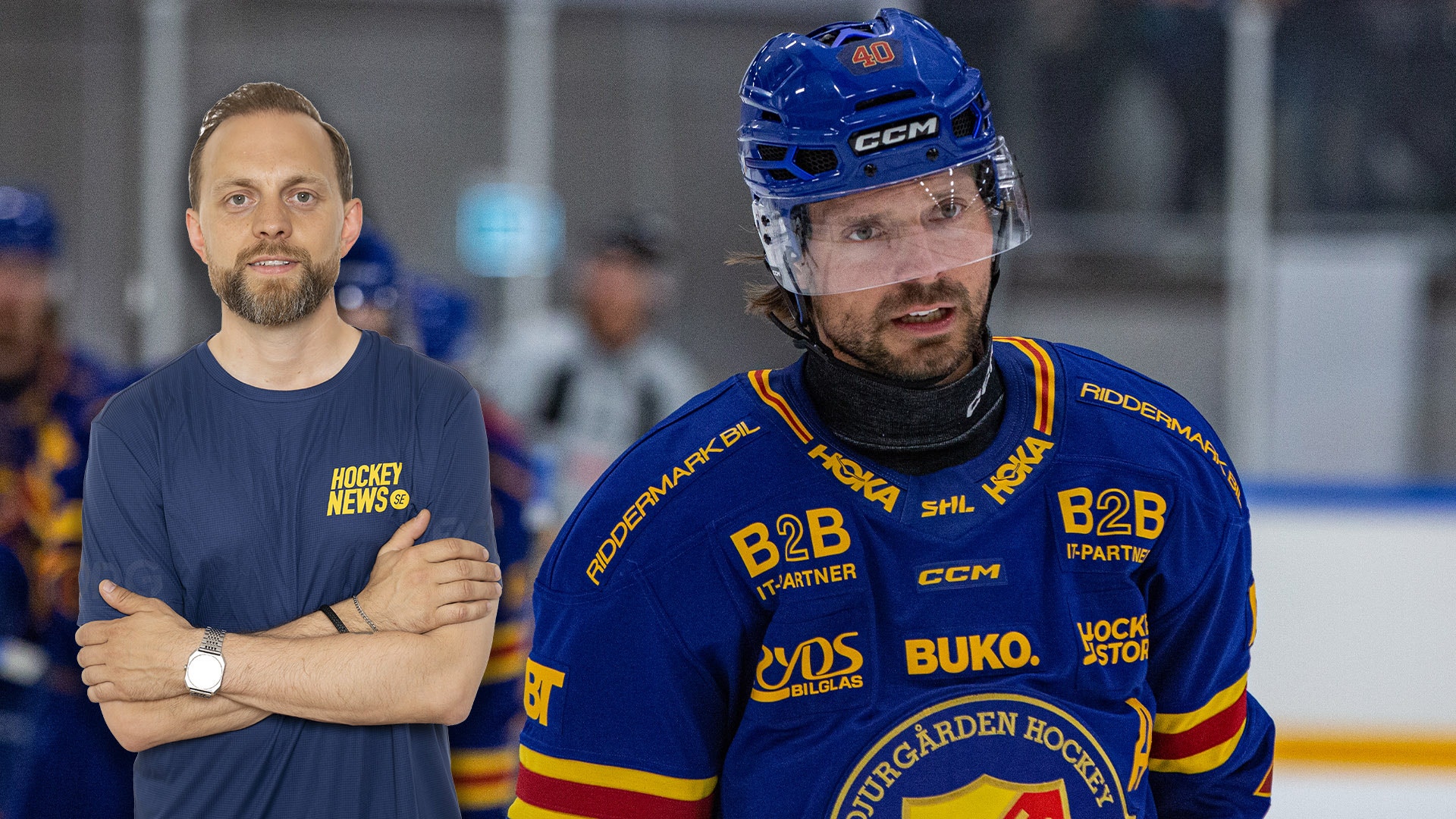 Jacob Josefson
