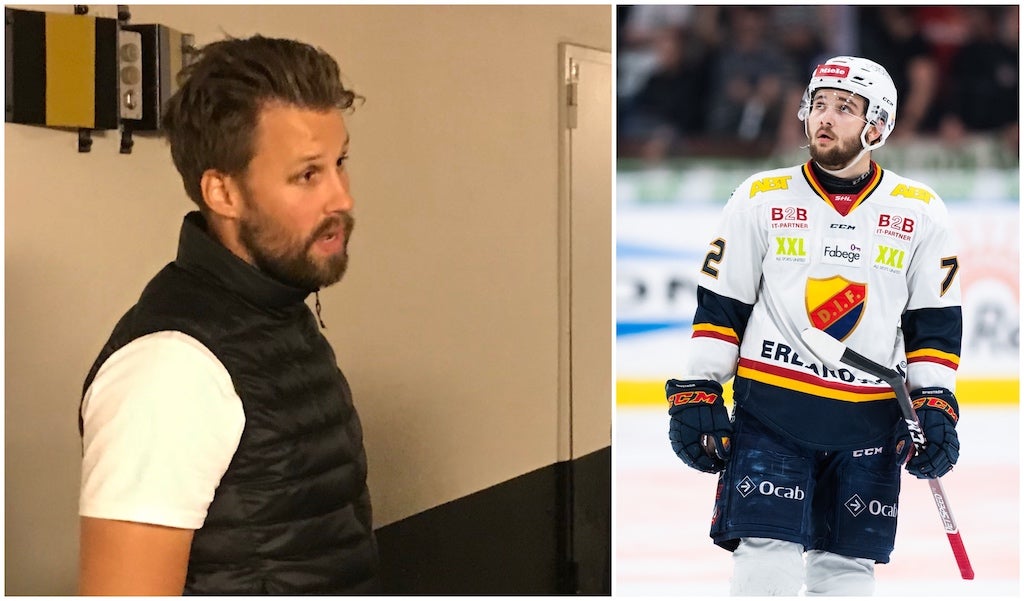 (10654) Dick Axelsson/Emil Bemström