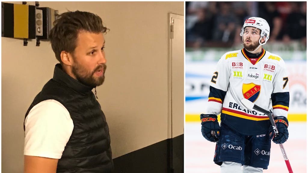 Mattias Ek/HockeyNews.se/Bildbyrån